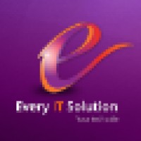 Every IT Solution logo - Similar company to Duwal.Com Llc