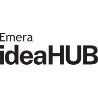 Dalhousie Emera ideaHUB logo - Similar company to Dal Innovates
