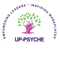 Up-Psyche Leadership logo - Similar company to Rethink Work
