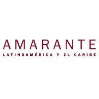 Amarante Latinoamérica y el Caribe logo - Similar company to Inclusivity
