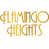 Flamingo Heights Podcast Studio logo - Similar company to The Mainstream