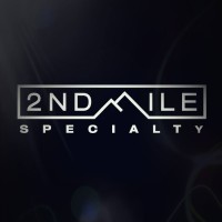 2nd Mile Coffee Pte Ltd logo - Similar company to Competent Coffee Cherry