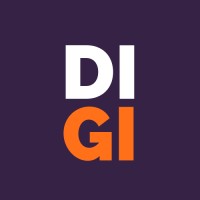 Digitorama logo - Similar company to Mettv