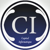 Capital Informatique logo - Similar company to Doonest