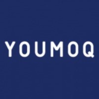 Youmoq logo - Similar company to Start In Sceaux