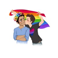 LGBTPLUS logo - Similar company to Lgbt Plus