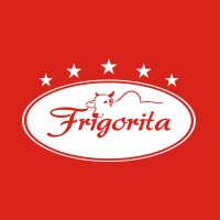 Frigorita logo - Similar company to Supermercado Da Carne