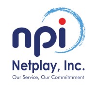 Netplay Inc. - VisMin logo - Similar company to Netplay Inc