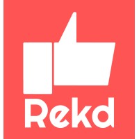 Rekd logo - Similar company to Stellar Minore