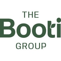 The Booti Group logo - Similar company to Karighar