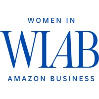 Women in Amazon Business logo - Similar company to Etopia Consultancy