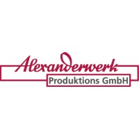 Alexanderwerk Produktions GmbH logo - Similar company to Rosslight Gmbh