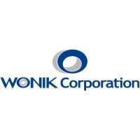 Wonik Corporation logo - Similar company to Neurolumen
