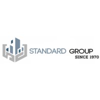 Standard Group India logo - Similar company to Avs Industrial Solutions Llp