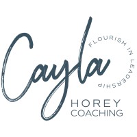 Cayla Horey Coaching, LLC logo - Similar company to The National Diversity Collaborative, Inc.