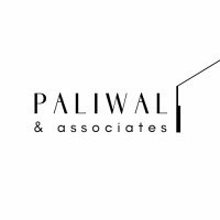 Paliwal & Associates | India logo - Similar company to Paliwal Digital Solutions And Consultancy Services