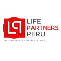 LIFE PARTNERS PERU logo - Similar company to El Candidato