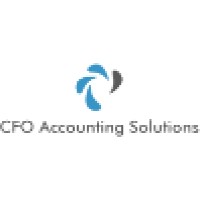 Cfo Accounting Solutions, Inc.