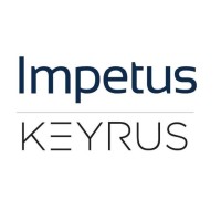 Impetus Consulting Group (now Keyrus EPM Americas) logo - Similar company to Keyrus Management