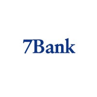 7Bank logo - Similar company to Mrcopper