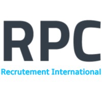 Services RPC logo - Similar company to Aster Ressources