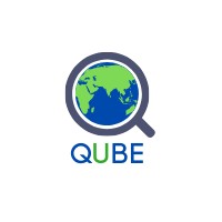 Qube - Your Strategic Business Partner logo - Similar company to Siafs