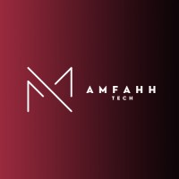 Amfahh Tech logo - Similar company to Rowad Tech