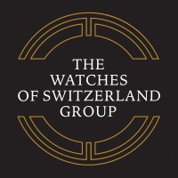 Watches of Switzerland Group PLC logo - Similar company to Arteon Software Consultancy