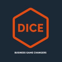 DICE Business Wrexham logo - Similar company to Dice Business Game Changers