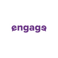 Engage Digital Marketing logo - Similar company to Linkalin Digital Agency