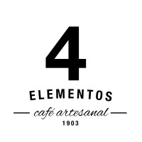 Grupo 4 Elementos - Café de Colombia 100% Especial logo - Similar company to D'Origen