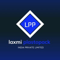 Laxmi plastopack india pvt ltd logo - Similar company to Digivertx