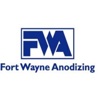 Fort Wayne Anodizing logo - Similar company to Apex Anodizing & Metal Finishing