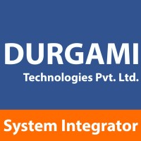 दूरगामी- DURGAMI Technologies Private Limited logo - Similar company to Stacksthat