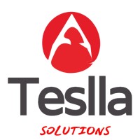 Teslla Solutions logo - Similar company to Plugase