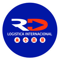 RD Logística Internacional logo - Similar company to Bdb Logística