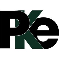 PKe Consultancy Ltd logo - Similar company to Enginuity Edge