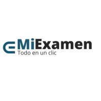 MiExamen logo - Similar company to Ubriks