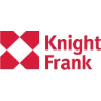 Knight Frank Indonesia logo - Similar company to Pt Inovixa Technologies Solution