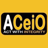 Association of Certified Integrity Officers (ACeiO) Malaysia logo - Similar company to Visionethics Advisory Services Sdn Bhd