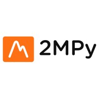 2MPy logo - Similar company to Meridian Private Client Solicitors Limited