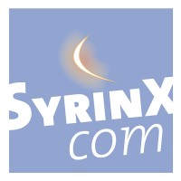 Syrinx Communication logo - Similar company to Groupe Composer