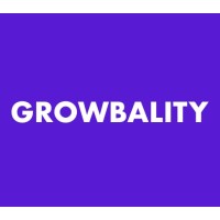 GROWBALITY Inc. logo - Similar company to Blackode