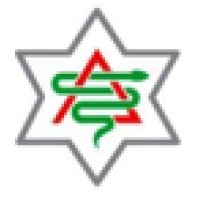 Pharmaceutical Association of Israel logo - Similar company to Global Human Development, Inc.