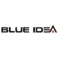 Blue Idea Car GPS trackers, Personal GPS tracker, GPS watch tracker logo - Similar company to Gps-Tracker.Com.Ua