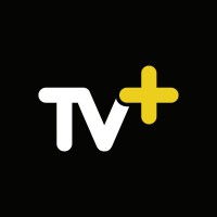 TV+ logo - Similar company to Haber Web Tr