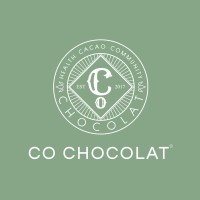 Co Chocolat logo - Similar company to Hrmny