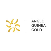 Anglo Guinea Gold logo - Similar company to Paycore Minerals Inc.