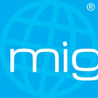 MIG Pacific logo - Similar company to Mig Material Innovative Gesellschaft Mbh