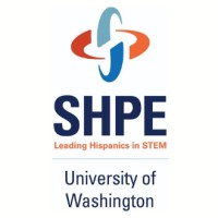UW SHPE logo - Similar company to Shpe Puget Sound Professional Chapter